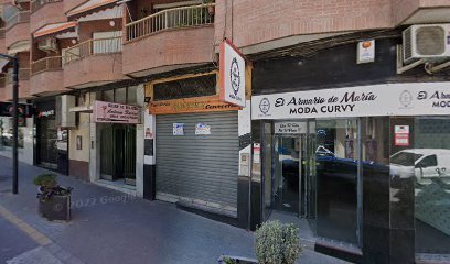 Antonia Barrios | Centro de Estética en Maracena