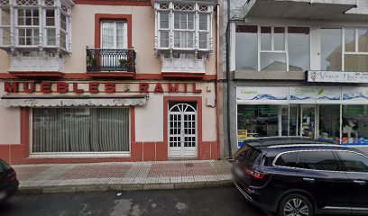 Luxury | Centro de Estética en Chantada