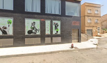 Tere Centro de Estética | Centro de Estética en Puerto Lumbreras