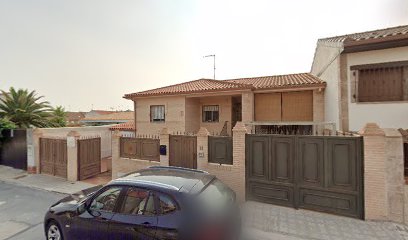 Nazaret Jimenez | Centro de Estética en Yuncler