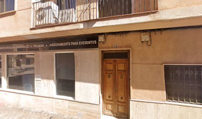 Rosa Blanca | Centro de Estética en Alcazar de San Juan