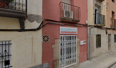 Essencia | Centro de Estética en Roquetes