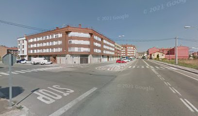 Peluquería y Estilistas Rakel Martínez | Peluqueria en Medina de Pomar / Burgos