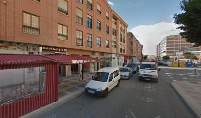 Peluquería Oxígeno | Pl. del Carmen, 7 | Peluqueria en Medina del Campo / Valladolid