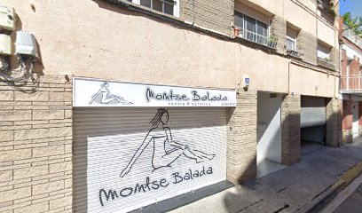Montse Balada | Centro de Estética en Santa Margarida de Montbui