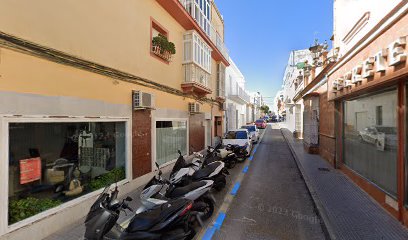 Bella Otero | Centro de Estética en San Fernando