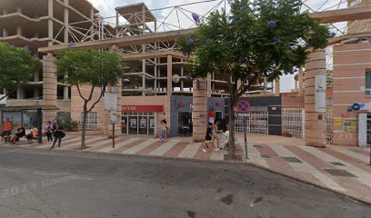 Aguadulce | Centro de Estética en Aguadulce