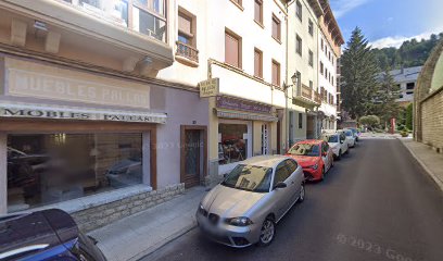 Amparo Pallas Badia | Centro de Estética en El Pont de Suert