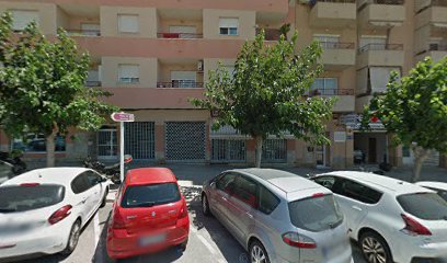 Pepi Moreno | Centro de Estética en Villajoyosa