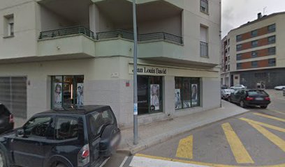 Lo + Beauty | Peluqueria en Amposta / Tarragona