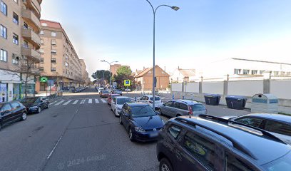 Rocio Gallego | Centro de Estética en Talavera de la Reina