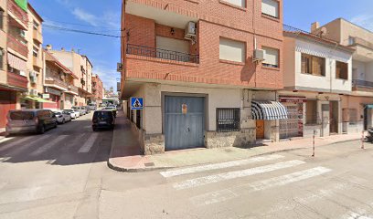 Isa Minano | Centro de Estética en Archena