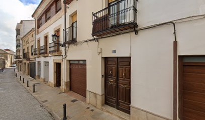 ZAIRA | Centro de Estética en Baeza