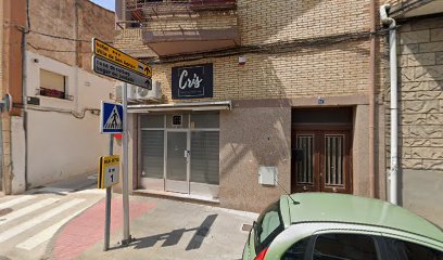 Cristina Ruiz | Centro de Estética en San Adrián