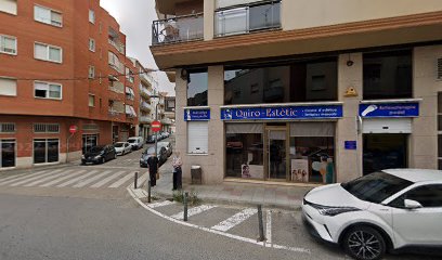Quiro Estetic | Centro de Estética en El Vendrell