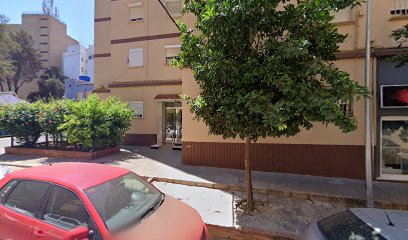 Parque | Peluqueria en Algeciras / Cádiz