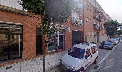 Marta Sacristán – Saló de perruqueria | Peluqueria en Cornellà de Llobregat / Barcelona