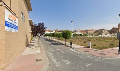 Centro Mirach | Centro de Estética en Murchante
