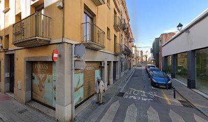 Estética y Masaje Perxes | Centro de Estética en Sant Feliu de Guíxols