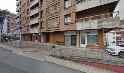 Magus | Centro de Estética en Elgoibar