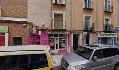 ARANTXA CANO SALÓN de BELLEZA UNISEX. | Peluqueria en Cuenca / Cuenca