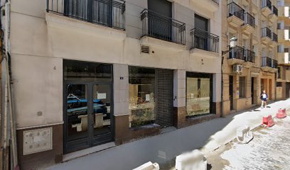 Marina Fernández | Centro de Estética en Huelva
