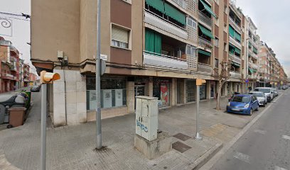 Zaahira Belleza Peluquería y Estetica | Peluqueria en La Llagosta / Barcelona