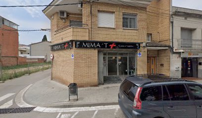 Mima ‘ t | Centro de Estética en Sant Vicenç dels Horts