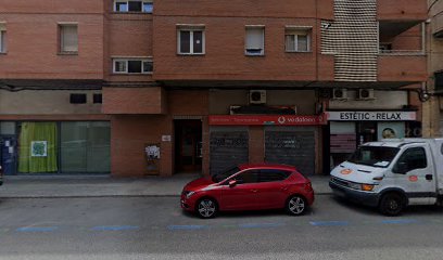 Estetic Relax | Centro de Estética en Lleida
