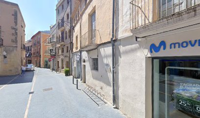 Rosana Bellesa | Centro de Estética en El Vendrell
