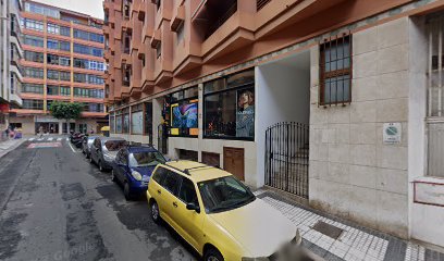 Exterior Salvador Guerrero Estilistas | Peluqueria en Las Palmas de Gran Canaria / Las Palmas