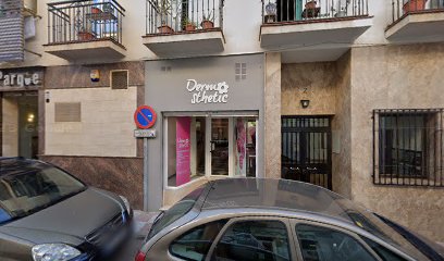 Dermosthetic | Centro de Estética en La Zubia