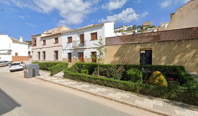 Beatriz Ortigosa Pascual | Centro de Estética en Villanueva del Trabuco