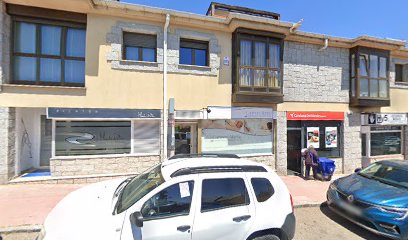 Daniella: Tratamientos de Belleza | Centro de Estética en Alpedrete