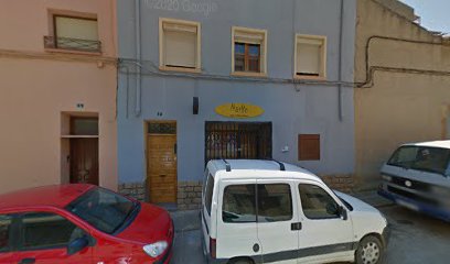 Marbe | Centro de Estética en Caspe