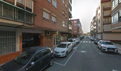 Peluquería Maybe | Fernán González | Peluqueria en Aranda de Duero / Burgos