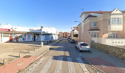 Esther Escudero | Centro de Estética en Leganés