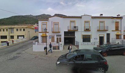 Ana | Centro de Estética en Cortes de la Frontera