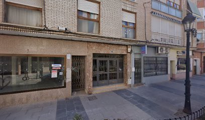 Peluquería Virgen de las Viñas S.L.L. | Peluqueria en Tomelloso / Ciudad Real