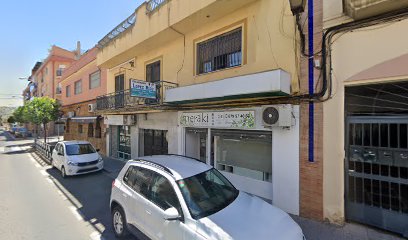 Meraki | Centro de Estética en Alcalá de Guadaira
