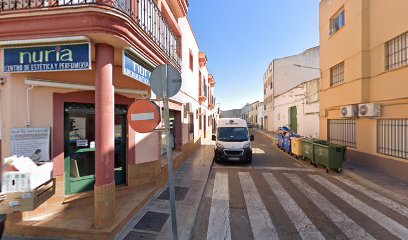 Nuria Valverde | Centro de Estética en Puebla de la Calzada