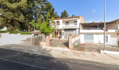 Toni Cobos | Centro de Estética en Moraleda de Zafayona