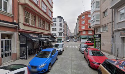 Maos | Centro de Estética en A Coruña