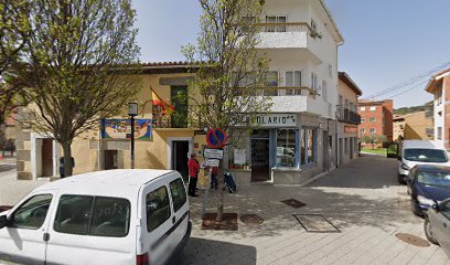 Calma | Centro de Estética en Robledo de Chavela