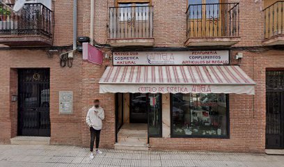 Anyela | Centro de Estética en Pinto