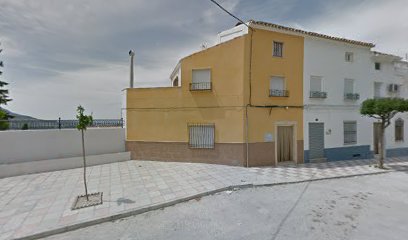 Peluquería Carolina Fernández Aranda | Peluqueria en Bedmar / Jaén
