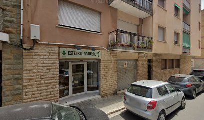 Estética Natural | Centro de Estética en Vilanova i la Geltrú