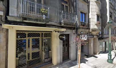 Esther Juncal | Centro de Estética en Vigo
