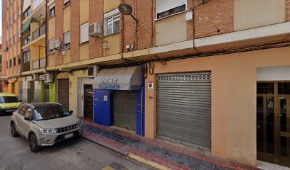 Lucía | Peluqueria en Albal / Valencia