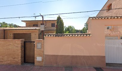 Silvia Serrano Broto | Centro de Estética en Ainzon